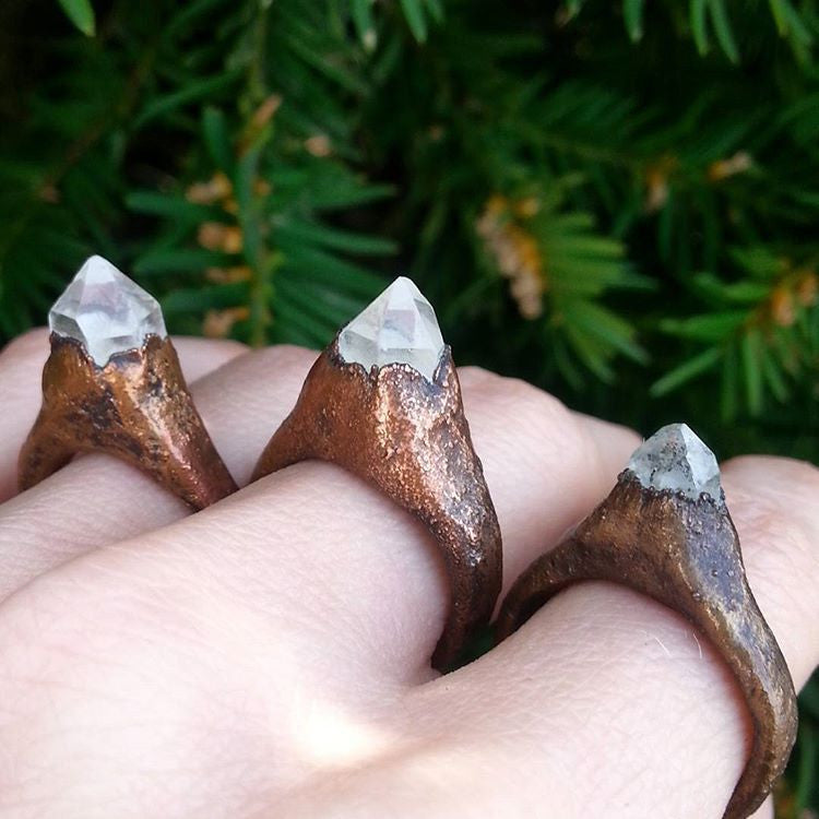 Rings