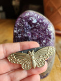 Butterfly Pocket Knife